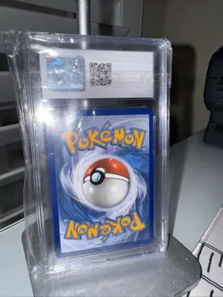 Pokemon Togepi & Cleffa & Igglybuff GX 143a/236 Alternate Art Holo CGC 10 - Image 2