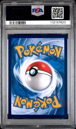 Pikachu 004/SV-P Promo Gem Pack Vol.1 Bonus Card 2025 Pokemon PSA 10 Gem Mint - Image 2
