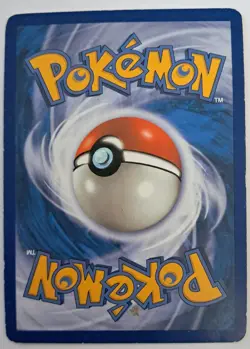 Pokemonkarte "Gengar GL", Basis, Deutsch, 40/111, 2009 - Image 2