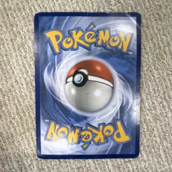 Pokemon Mega Blaziken EX XY Promos XY86 210 HP Promo Holo Card - Image 2