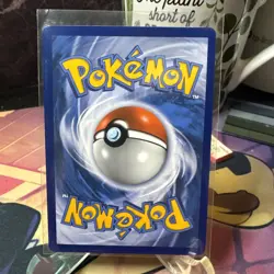 Pokemon M Pidgeot EX Mega Full Art Ultra Rare Holo 220 HP 65/108 XY Evolutions - Image 2