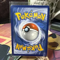 Pokemon M Pidgeot EX Mega Full Art Ultra Rare Holo 220 HP 65/108 XY Evolutions - Image 3