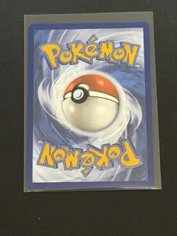 Pokemon TCG Unfair Stamp Sv06 Twilight Masquerade 165/167 Holo ACE SPEC Trainer - Image 2