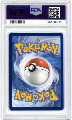 Pokemon TCG Magikarp Reverse Holo 44/198 Scarlet & Violet - PSA 9 - Image 2