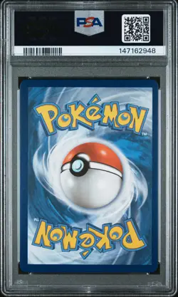 2021 POKEMON CELEBRATIONS CLASSIC COLLECTION #2 BLASTOISE-HOLO PSA 10 - Image 2
