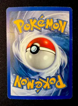 Team Magma's Baltoy Reverse Holo 32/95 Team Magma vs Team Aqua Pokemon DMG - Image 2