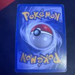 Pokemon TCG Ninetales Base Set 12/102 Holo - Image 2
