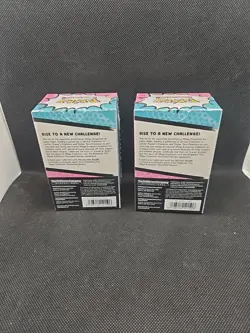 Pokemon TCG Ascended Heroes Booster Bundle X2 Factory Sealed New - Image 3