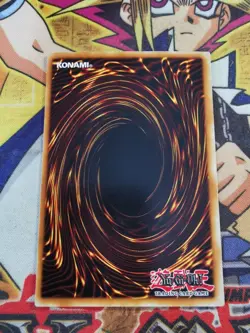 Beta The Magnet Warrior dor-002 (NM+) Secret Rare Yu-Gi-Oh! - Image 2