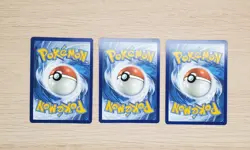 Pokemon Cosmic Eclipse Sun & Moon Secret Rare Card Lot - Image 2