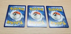 Pokemon Cosmic Eclipse Sun & Moon Secret Rare Card Lot - Image 4