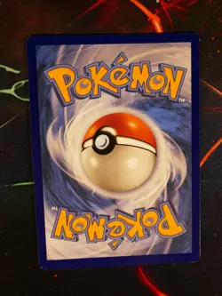 LP/NM Pokemon ASH'S PIKACHU Card SM BLACK STAR PROMO Set SM113 Choose You Movie - Image 4
