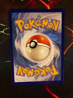 LP/NM Pokemon ASH'S PIKACHU Card BLACK STAR PROMO Set SM114 I Choose You Movie#2 - Image 5