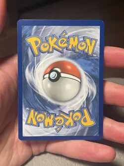 Nidoking 45/114 XY - Steam Siege Reverse Holo Pokemon card - Image 3