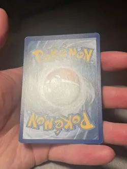 Nidoking 45/114 XY - Steam Siege Reverse Holo Pokemon card - Image 4