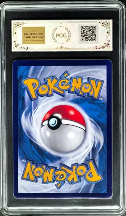 2025 Pokemon Cards CHN. Darkrai 1007/07 PCG 9 (SAME AS PSA 9) - Image 2