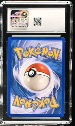 CGC 9 MINT Blastoise 2/127 Holo Platinum Pokemon Card - Image 2