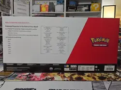 FAST SHIPPING Prismatic Evolutions Costco 8 Mini-Tin Bundle w/ Promo Cards - Image 2
