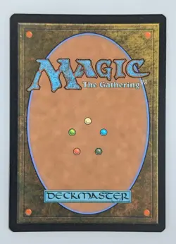 Donatello's Technique 39 FOIL TMT Teenage Mutant Ninja Turtles MTG Magic NM - Image 2