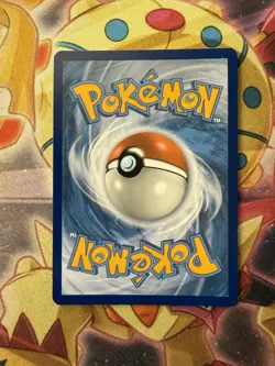 Malamar - SM117 - Pokemon Sun & Moon Promo Prerelease Holo Rare Card - Image 2