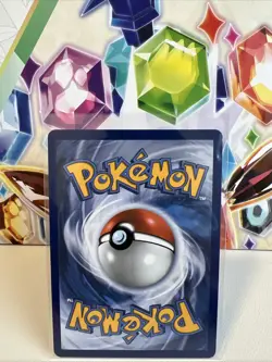 Minccino 075/086 Poke Ball Reverse Common - Pokemon TCG Black Bolt - NM - Image 2