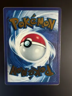 Pokemon TCG Mew Ex 205/165 Full Art Scarlet & Violet 151 Metal Card - Image 4