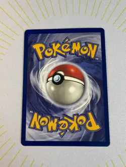 Pokemon Pikachu TCG The First Movie Promo Card 1999 LP ✨ - Image 3