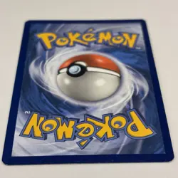 Pokemon TCG Excadrill 246/236 (Secret Rare) Sun & Moon - Cosmic Eclipse Holo LP - Image 4