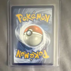 Pokemon TCG Gallade Sm-Cosmic Eclipse 244/236 Secret Rare Holo 160HP Power Cycl… - Image 2