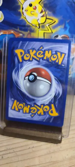 (EX) Computersuche 71/102 | Basis Set Rare Pokemon TCG Karte Deutsch 🇩🇪 - Image 2
