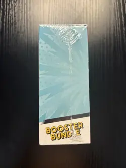 Pokemon TCG Ascended Heroes Booster Bundle BRAND NEW FACTORY SEALED - Image 3