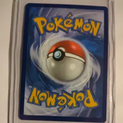 Cinccino 183/162 SV05: Temporal Forces Holofoil Illustration Rare Pokemon TCG - Image 5