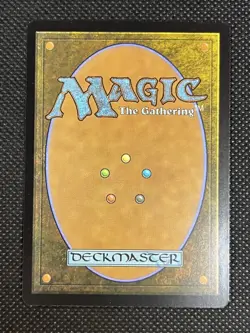 Cocoon Fal'Cie Final Fantasy Magic the Gathering English NM - Image 2