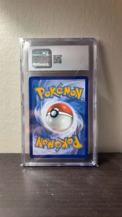 Pokemon Oricorio EX Black Star Promo Card 024 Phantasmal Flames - Image 2