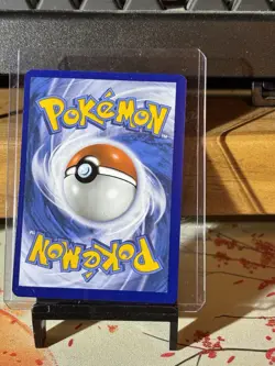 Pokemon TCG Tarountula Illustration Rare Card Scarlet & Violet Base Set 199/198 - Image 2