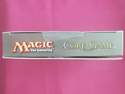 Magic The Gathering 9TH EDITION CORE SET 2 PLAYER STARTER GAME New MTG NINTH - Image 3