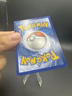 Pokemon TCG XY Evolutions Zapdos 42/108 Holo LP - Image 3