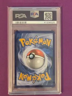 PSA 10 - SM Shining Legends - Pokemon Breeder - 73/73 - Full Art Ultra Rare - Image 2