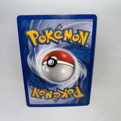 Growlithe 64/112 Common FireRed & LeafGreen Pokemon Moderately Played - Image 2