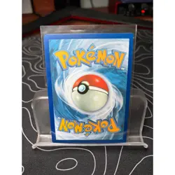 Pokemon Ferrothorn 209/182 Paradox Rift Illustration Rare Full Art Holo NM - Image 2
