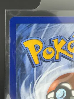Pokemon Lapras GX Full Art 139/149 Holo Sun & Moon Base Set - NEAR MINT - Image 4