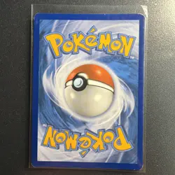 Rowlet SM01 General Mills Black Star Promo Pokemon Near Mint - Image 2