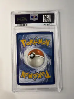 2024 POKEMON SVP EN-SV BLACK STAR PROMO #161 CHARIZARD EX PSA 9 - Image 2