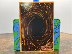 Sage's Stone - ROD-EN003 - Yugioh TCG - Secret Rare -Unlimited - Image 3