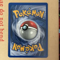 Cleffa Black Star Promo Pokemon League Card 31 - Near Mint (fast dispatch) - Image 5