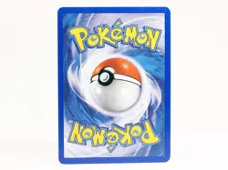 Pokemon Raikou HGSS19 Holo Promo Pokemon Card 2010 MP - Image 2