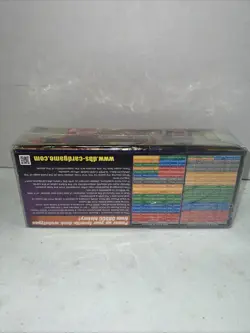 Dragon Ball Super Card Game Special Anniversary Box 2020 SSJ 4 Goku & Vegeta - Image 3