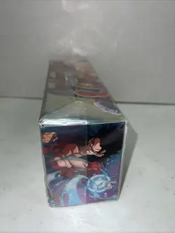 Dragon Ball Super Card Game Special Anniversary Box 2020 SSJ 4 Goku & Vegeta - Image 4