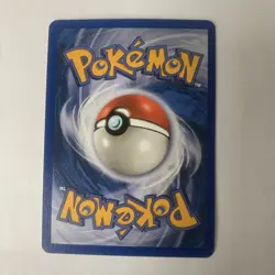 Pokemon Card Skyridge Sandshrew 92/144 E Series TCG 2003 NM - Image 2