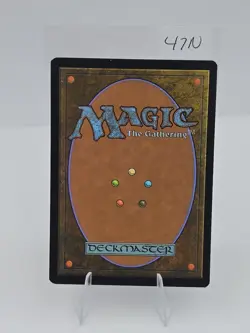 Mahadi, Emporium Master #282 (NM) Baldur's Gate CLB Magic MTG - Image 5